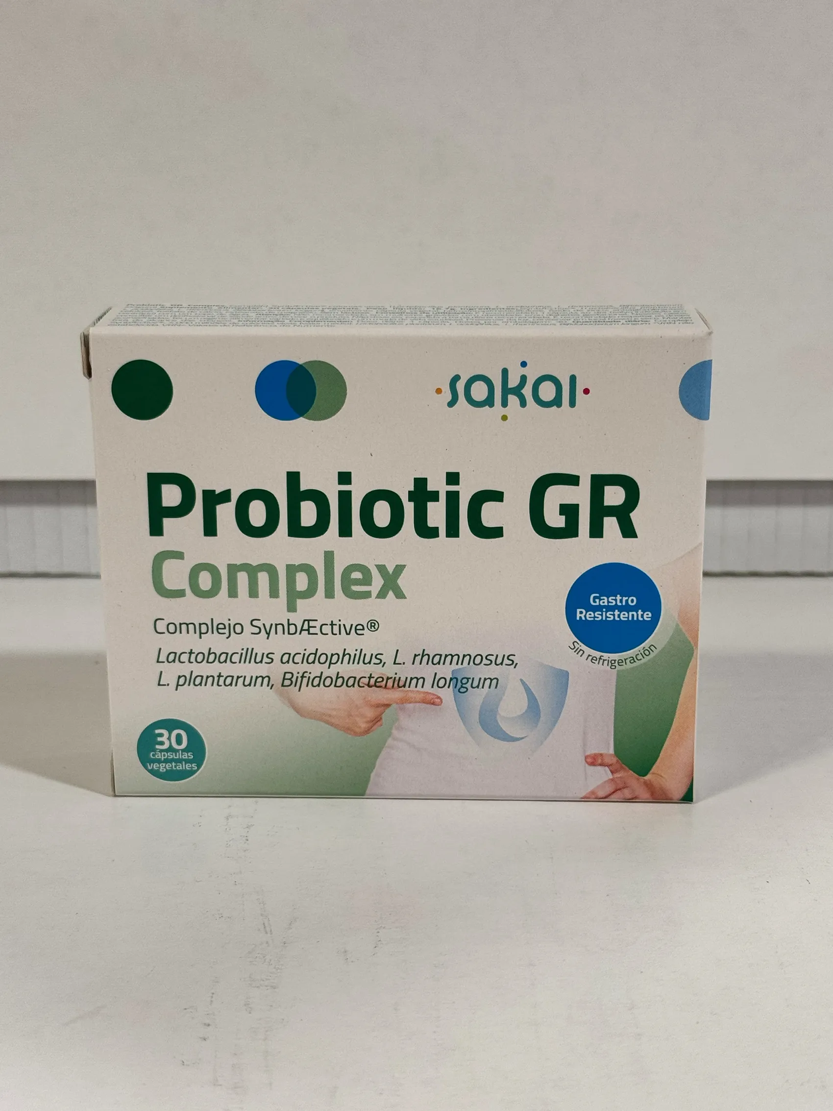 Probiotic GR