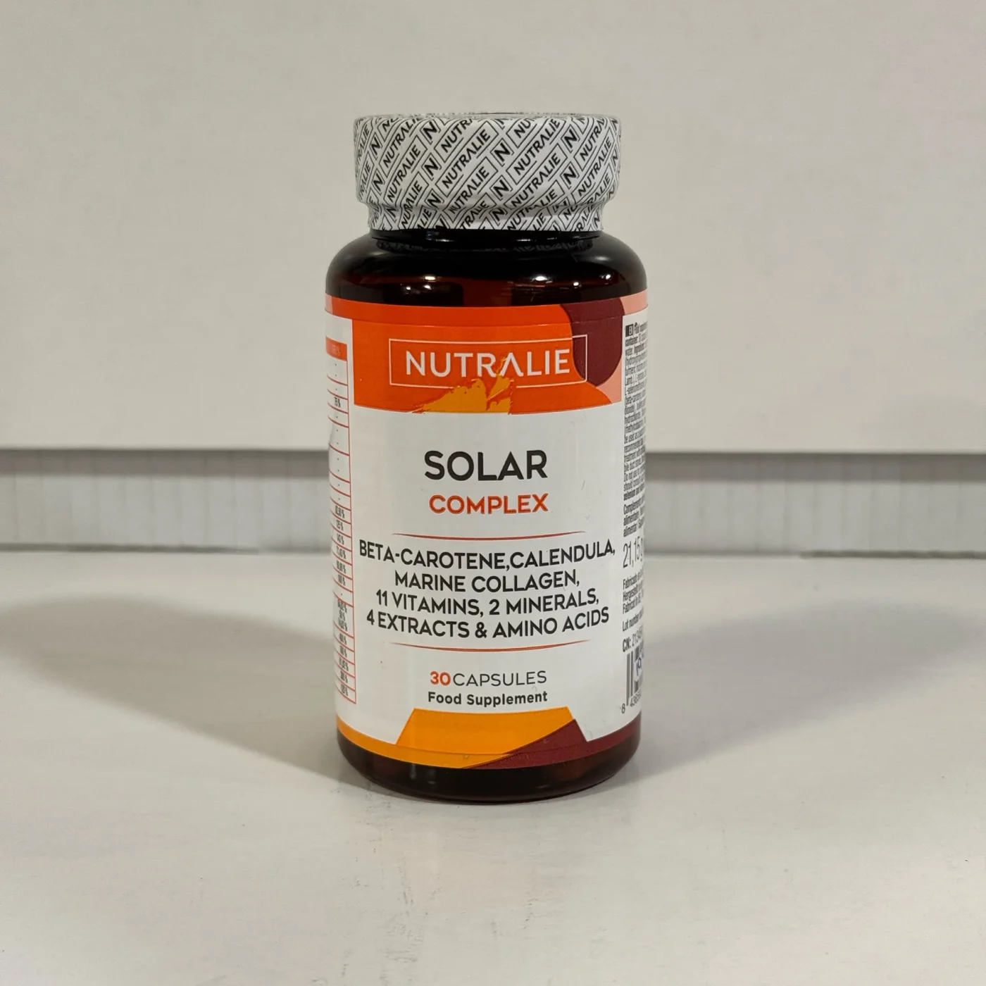 Solar Complex