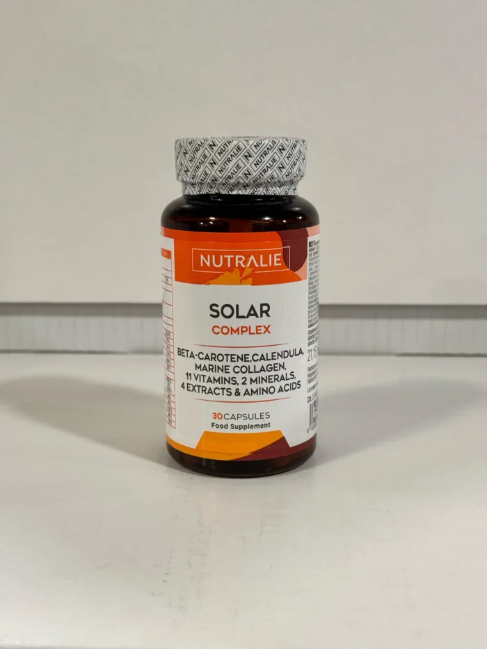 Solar Complex